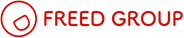 FREED 로고